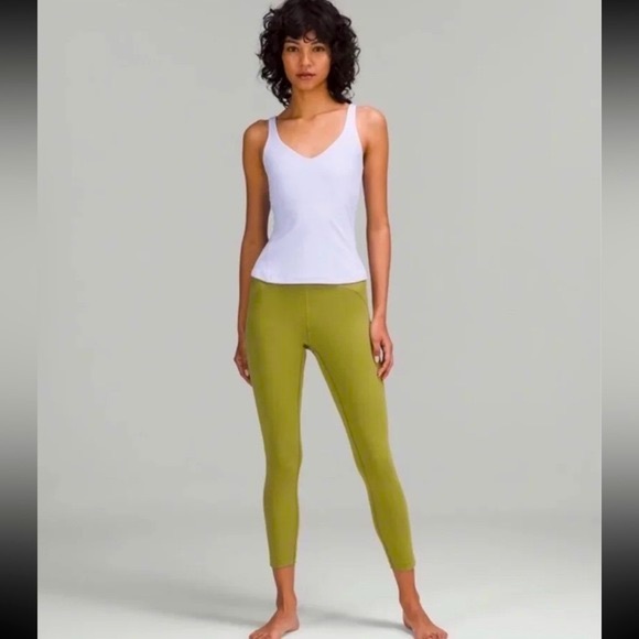 NEW Lululemon Align Tank *Waist Length - Picture 2 of 7